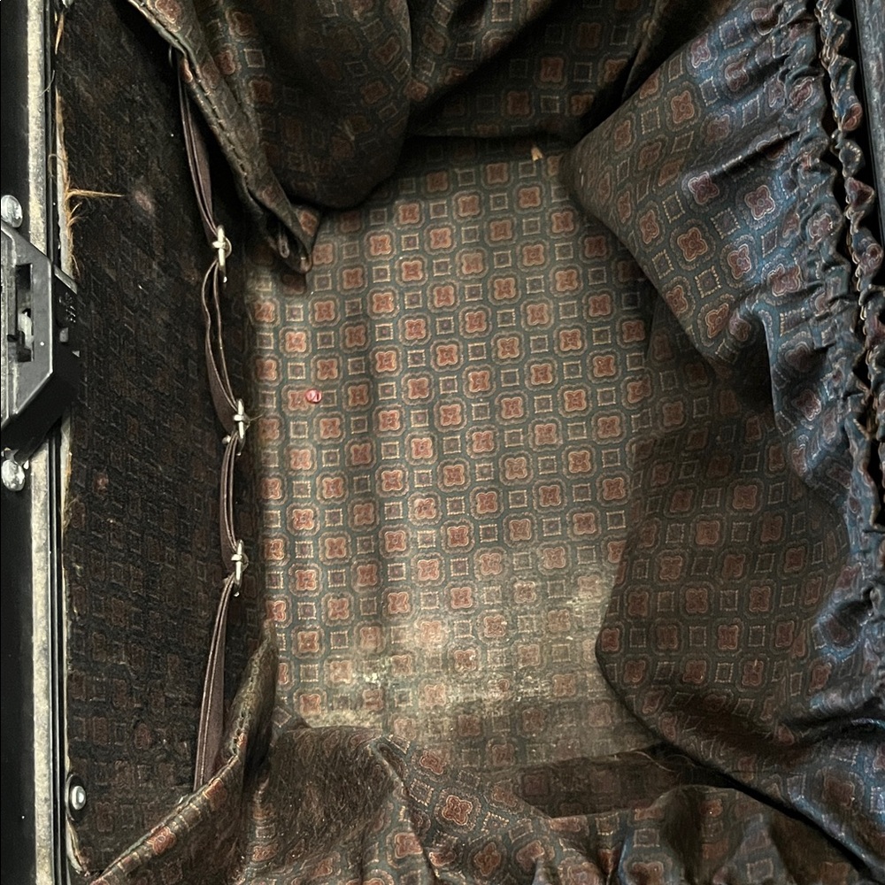Bric’s‎ Green Hard Shell Carrying Case - Picture 13 of 16